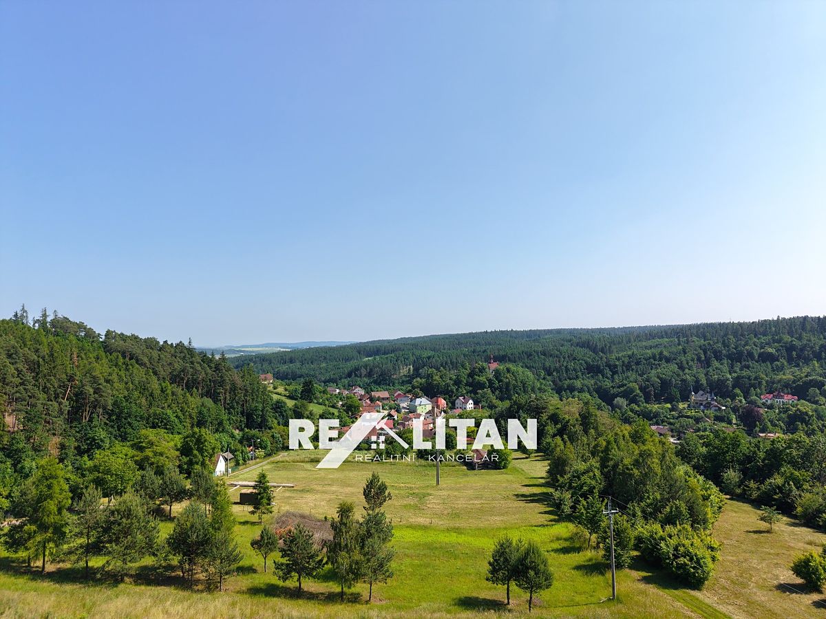 Prodej zahrady 3162 m² – fotografie 2