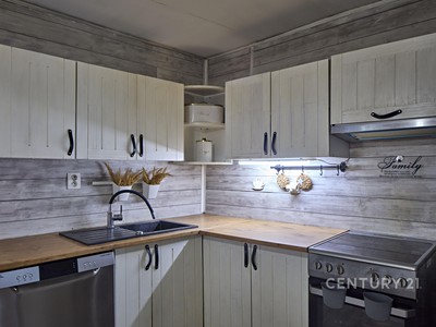 Prodej  rodinného domu 89 m², pozemek 544 m²