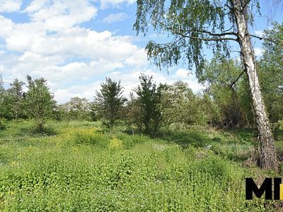 Prodej stavebního pozemku 4941 m²