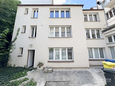 Pronájem komerční nemovitosti 102 m²
