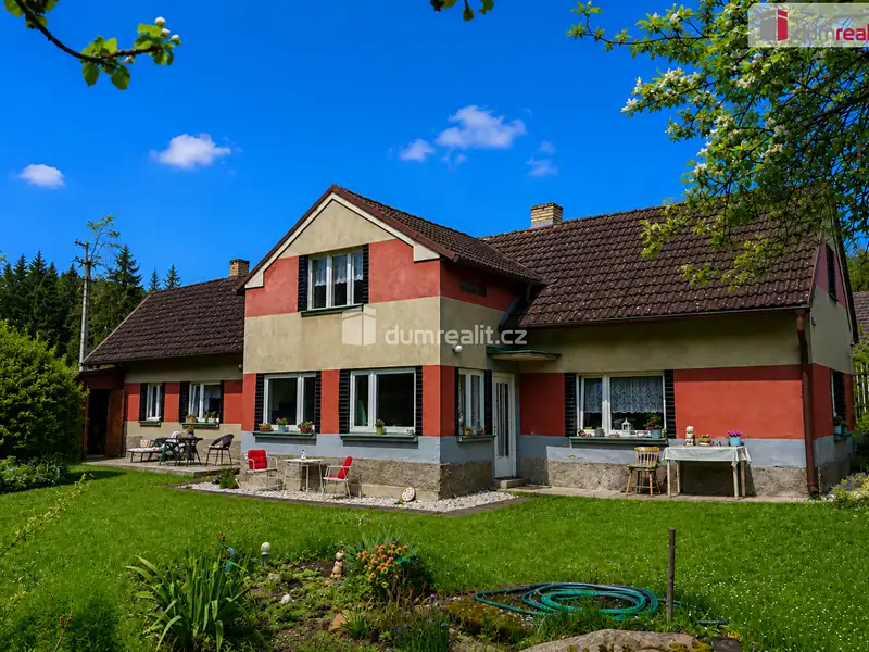 Prodej rodinného domu 112 m², pozemek 1623 m², Slabčice – náhled fotky 3