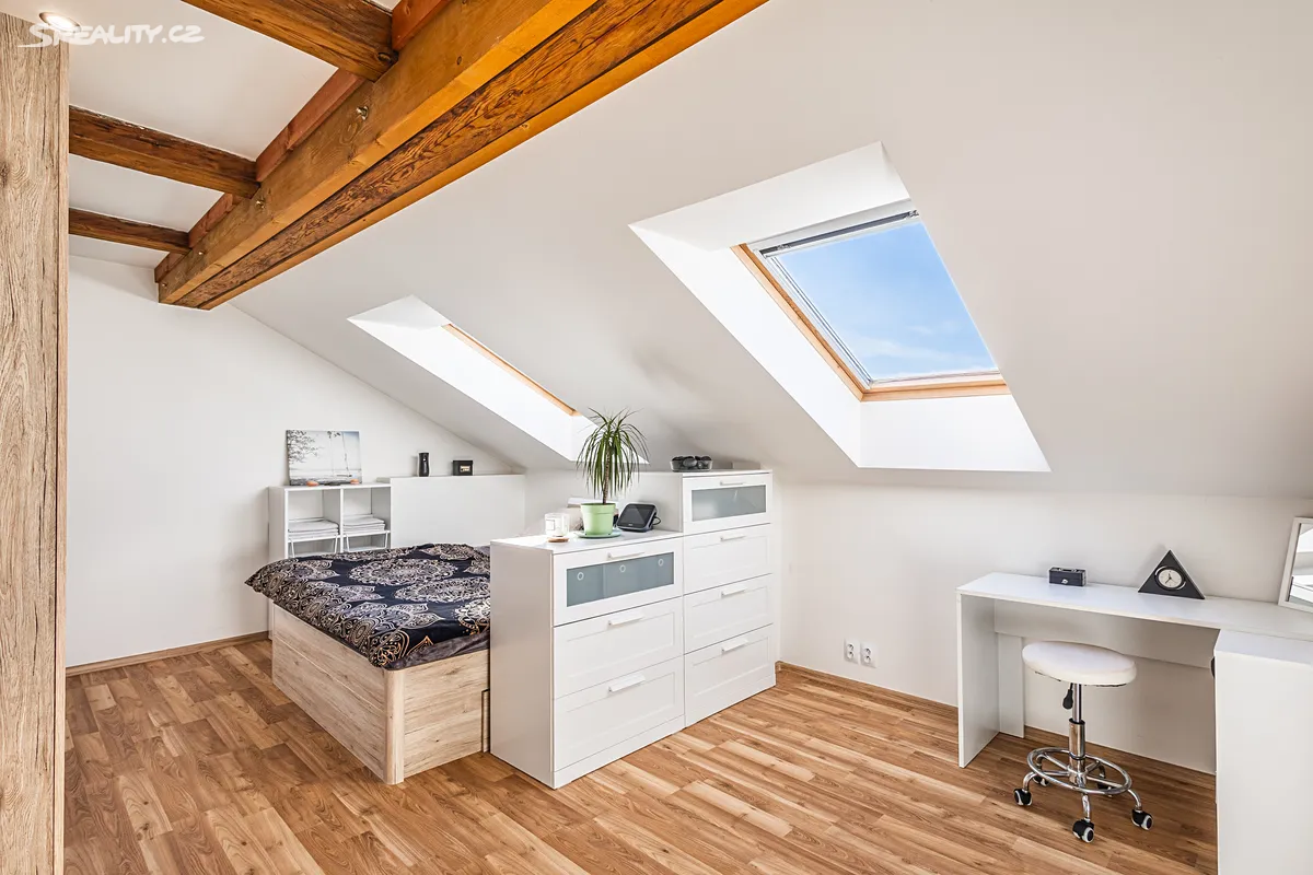 Prodej bytu 2+kk 83 m² – další
