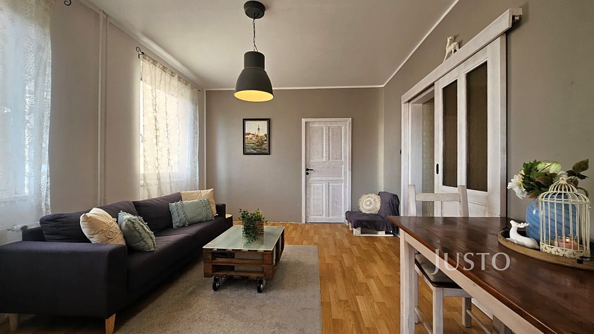 Prodej bytu 3+1 64 m² – fotografie 4