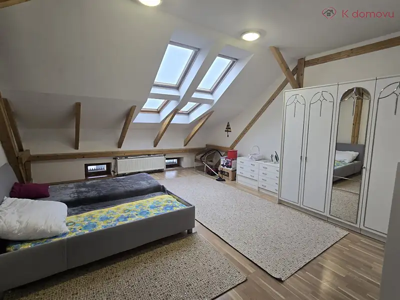 Prodej bytu 3+1 107 m², Přerov – náhled fotky 2