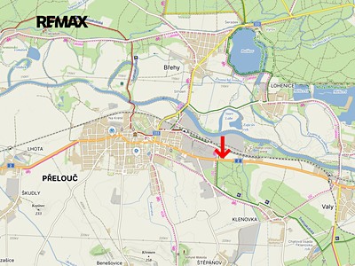 Ділянка в оренду, 1 220 м² (2 з 3)