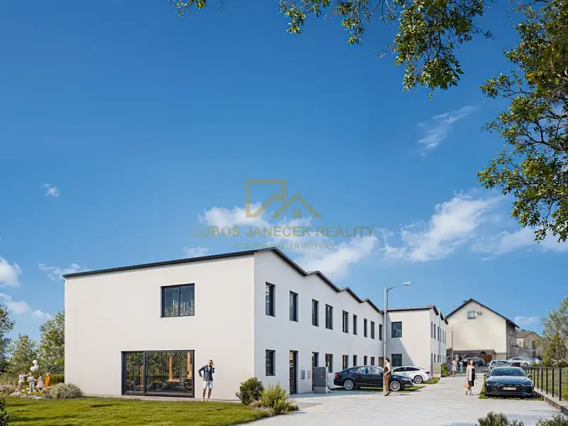 Prodej rodinného domu 112 m², pozemek 272 m², Hůry – náhled fotky 2