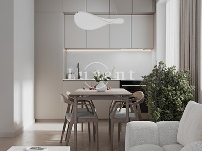 Prodej bytu 1+kk 29 m²