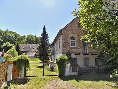 Prodej zemědělského objektu 616 m²