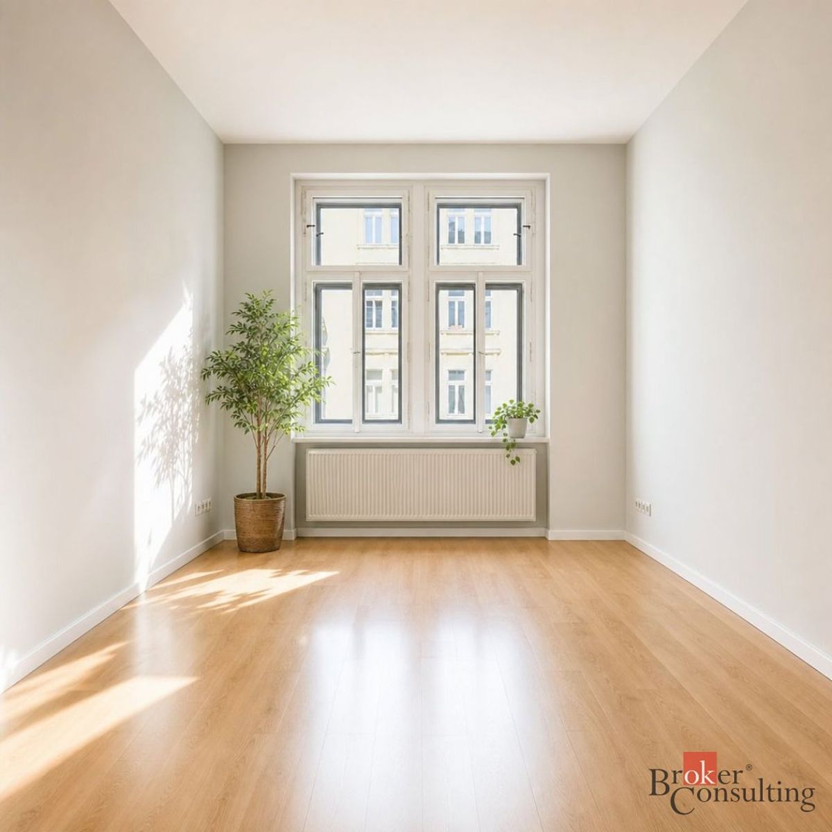Prodej bytu 2+kk 53 m²
