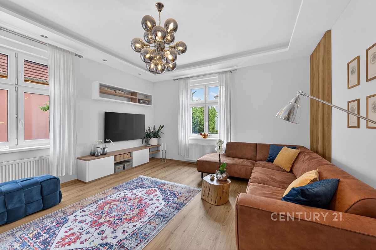 Prodej bytu 4+1 101 m² – fotografie 3