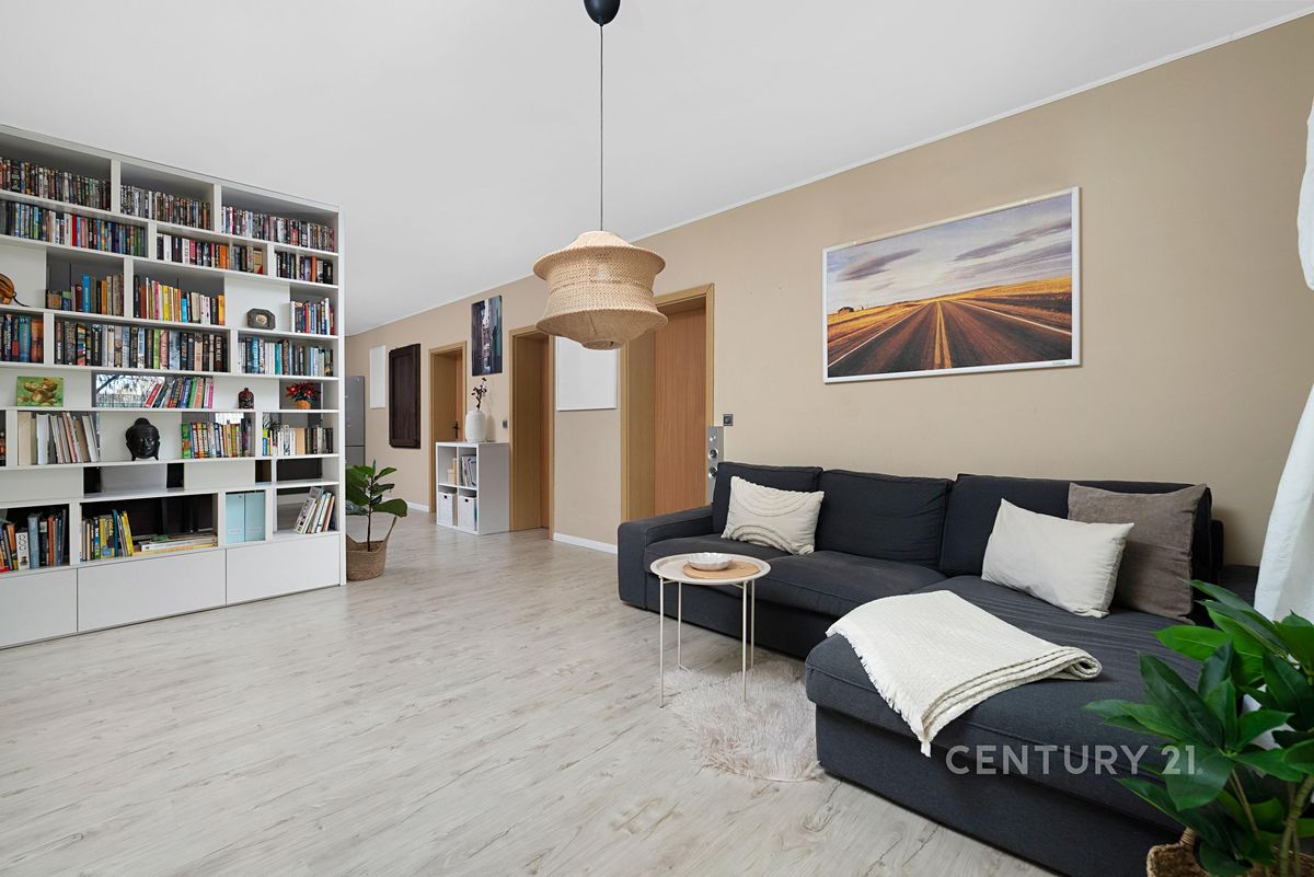 Prodej bytu 4+kk 127 m²