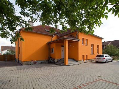 Pronájem bytu 2+1 44 m²