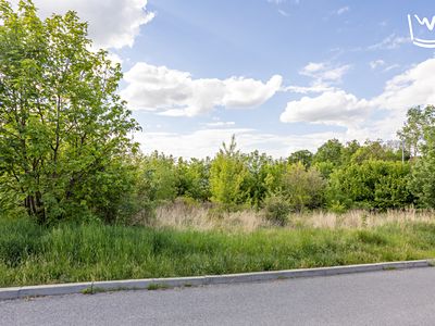 Prodej stavebního pozemku 1034 m²
