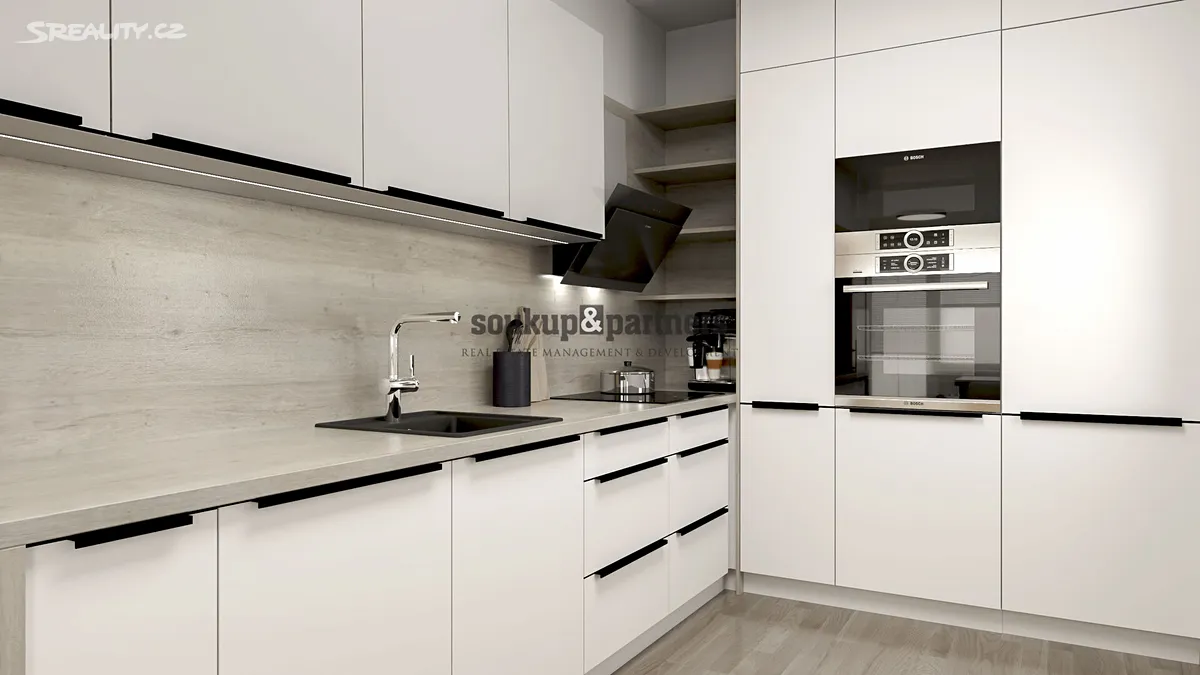 Prodej bytu 2+kk 48 m² – pohled 6