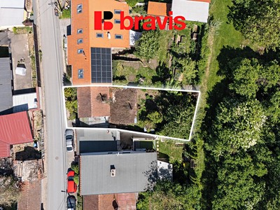 Prodej  rodinného domu 124 m², pozemek 216 m²