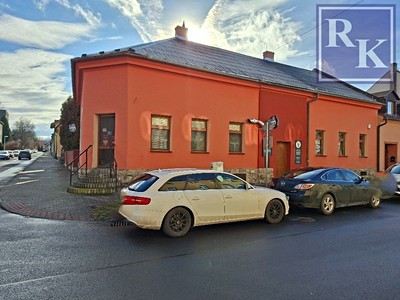 Prodej  rodinného domu 200 m², pozemek 250 m²