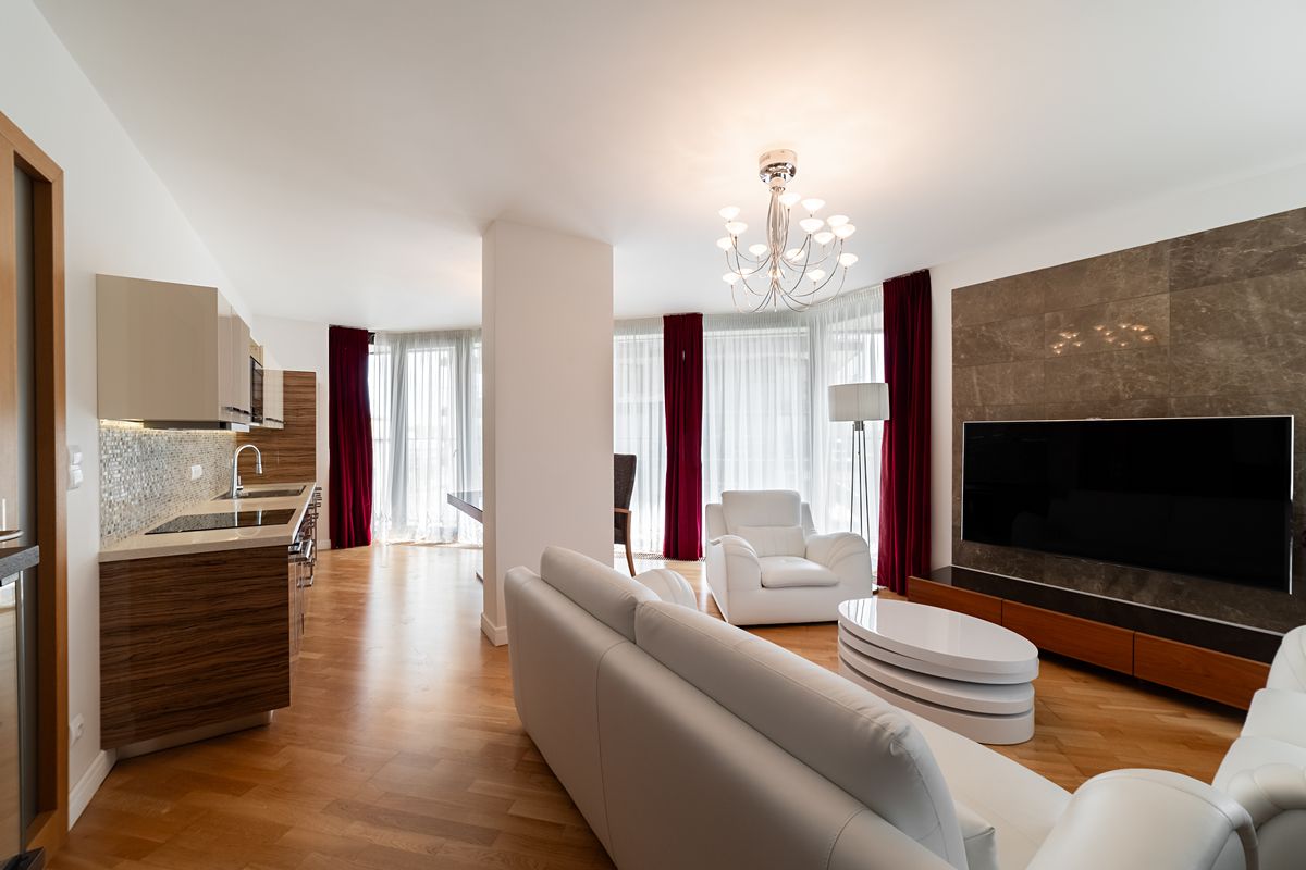 Prodej bytu 3+kk 97 m²