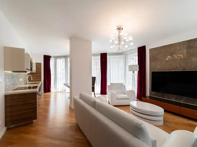 Prodej bytu 3+kk 97 m², Praha – náhled fotky 1