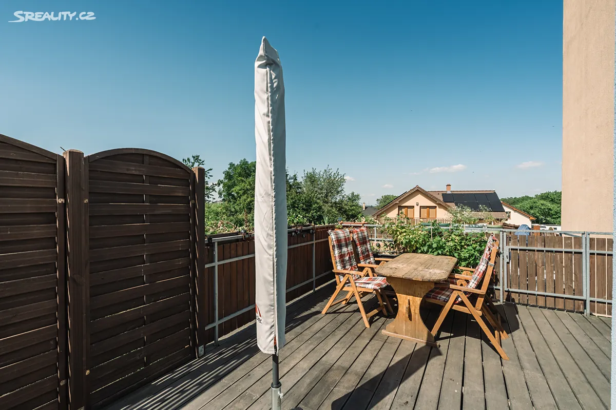 Prodej bytu 3+kk 78 m², Pečky