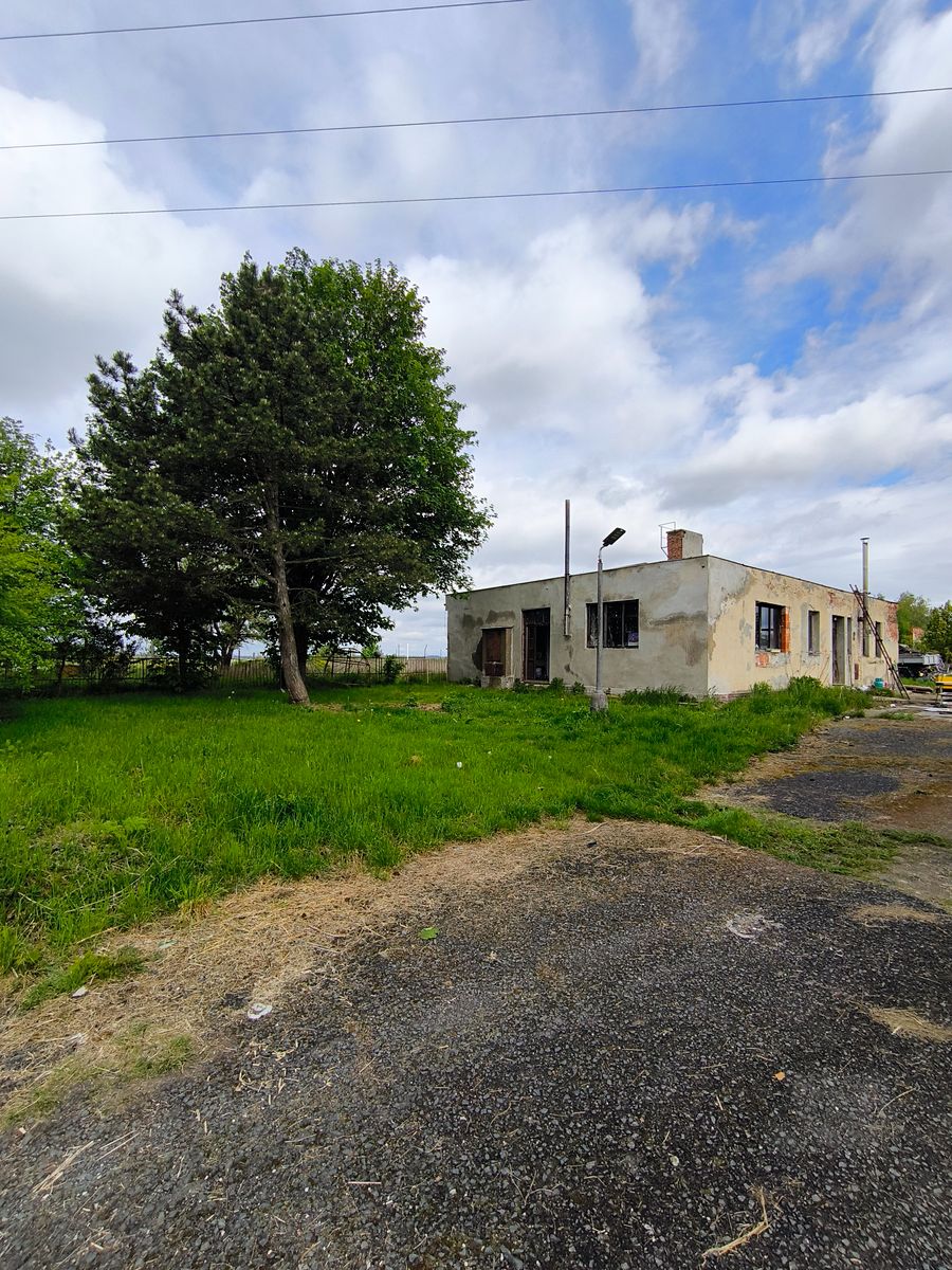 Prodej komerční nemovitosti 250 m² – fotografie 3
