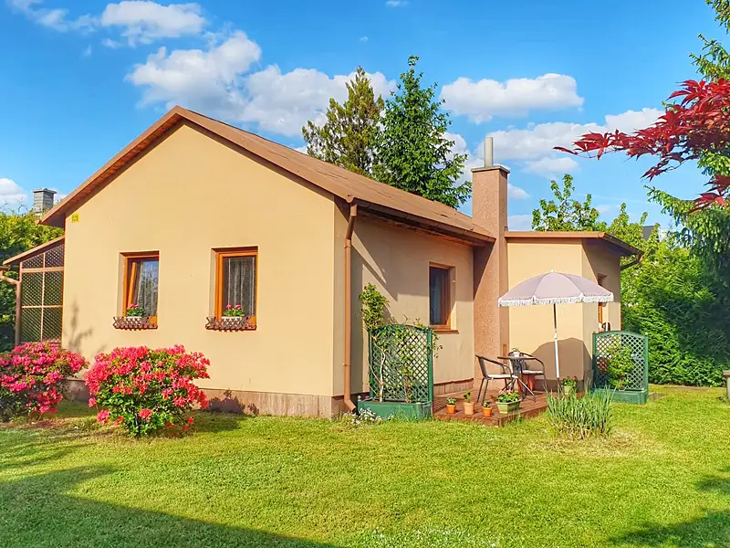Prodej chaty 53 m², pozemek 434 m², Nespeky – náhled fotky 1