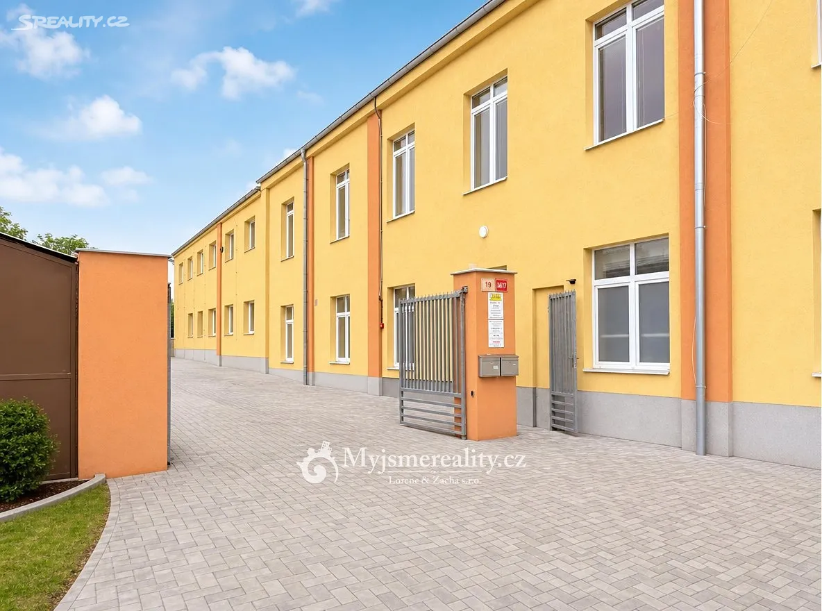 Pronájem kanceláře 65 m², Znojmo