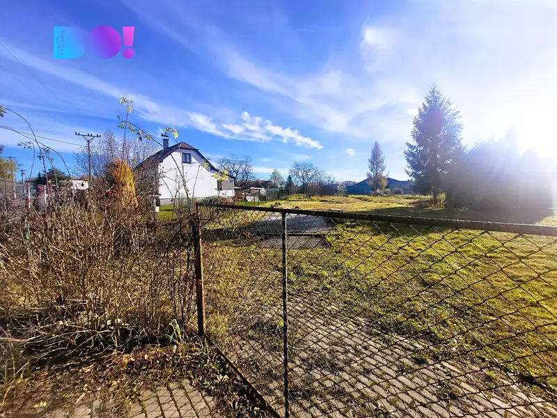 Prodej stavebního pozemku 876 m², Petřvald – náhled fotky 3