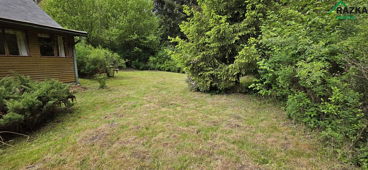 Prodej chaty 40 m², pozemek 564 m² – fotografie 5