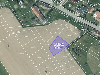 Ділянка на продаж, 885 м² (2 з 5)