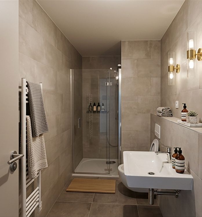 Prodej bytu 2+kk 47 m² – fotografie 5