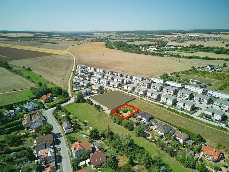 Prodej pozemku, 645 m² (7 z 8)