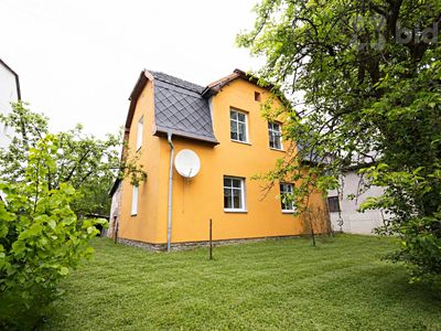 Prodej rodinného domu 143 m², pozemek 2083 m²