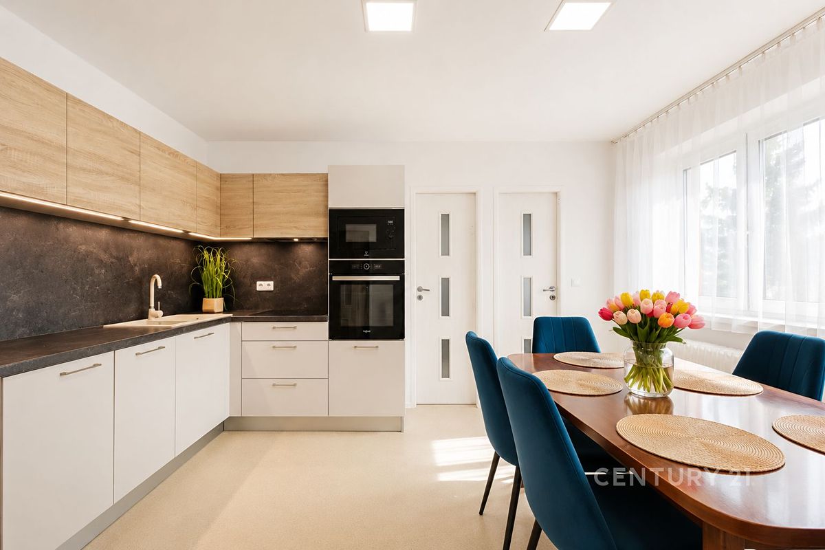 Prodej apartmánů 229 m²