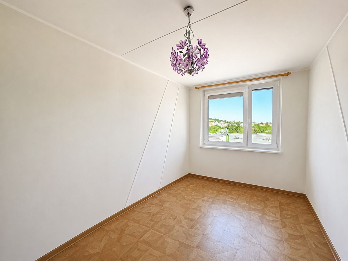 Prodej bytu 3+1 80 m² – fotografie 5