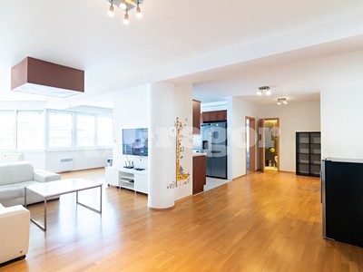 Prodej kanceláře 164 m²