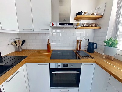 Prodej bytu 3+1 69 m²
