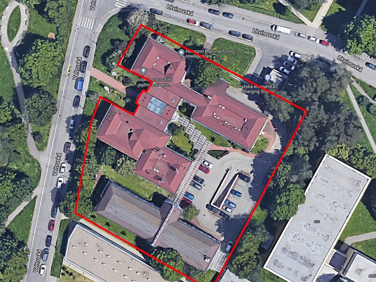 Pronájem komerčního prostoru, 282 m² (8 z 8)