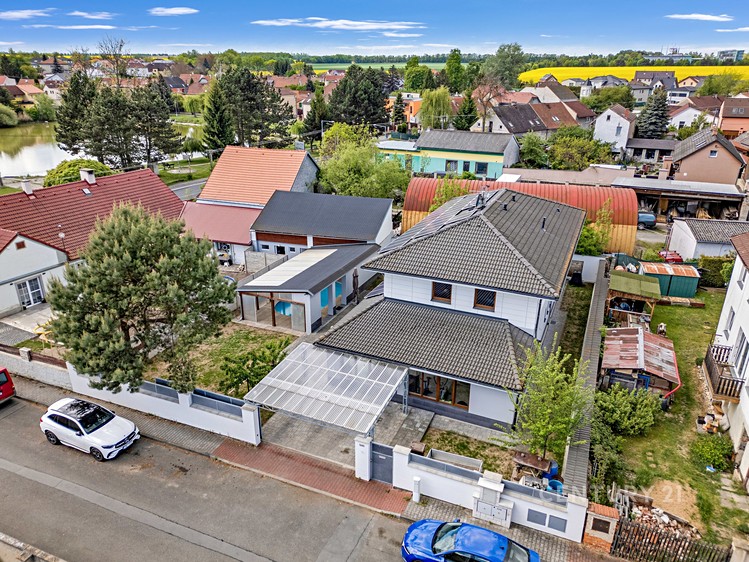 Prodej domu, 354 m² (51 z 59)