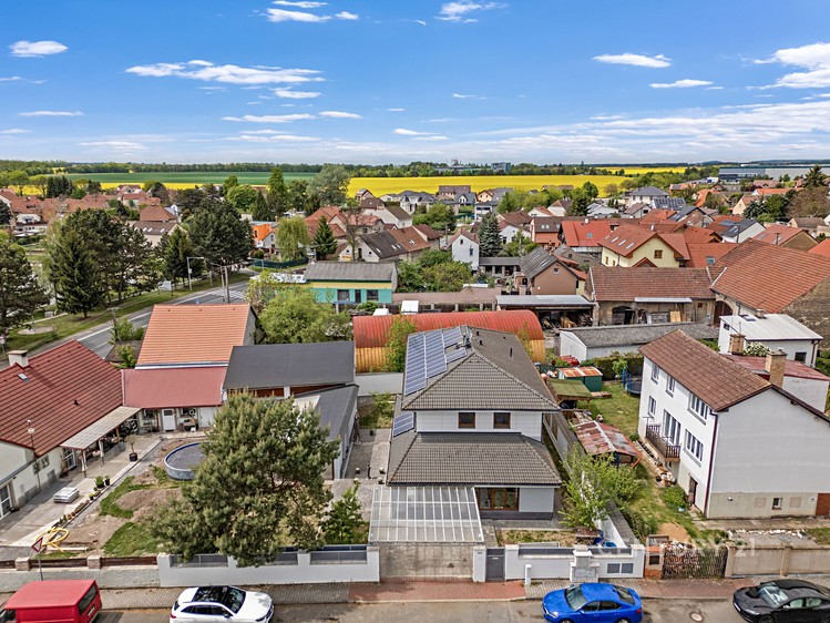 Prodej domu, 354 m² (52 z 59)