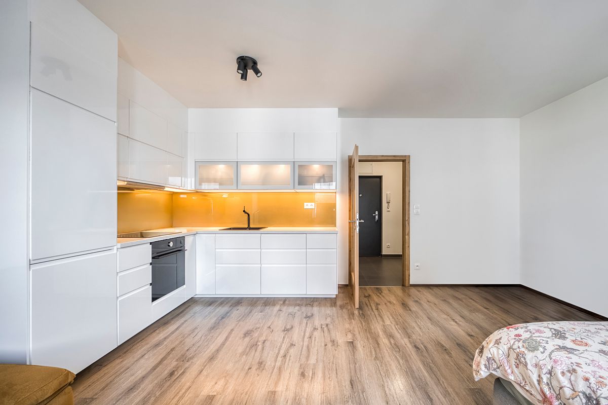 Prodej bytu 1+kk 39 m² – fotografie 5