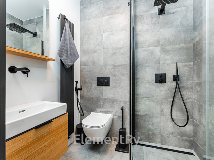 Квартира 3+kk в оренду, 99 м² (8 з 12)