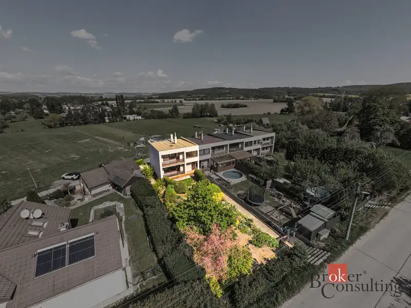 Prodej rodinného domu 141 m², pozemek 490 m², Dolní Bousov – náhled fotky 2