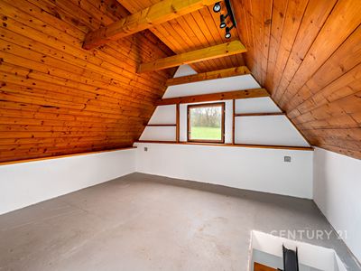 Prodej chaty 68 m², pozemek 411 m²