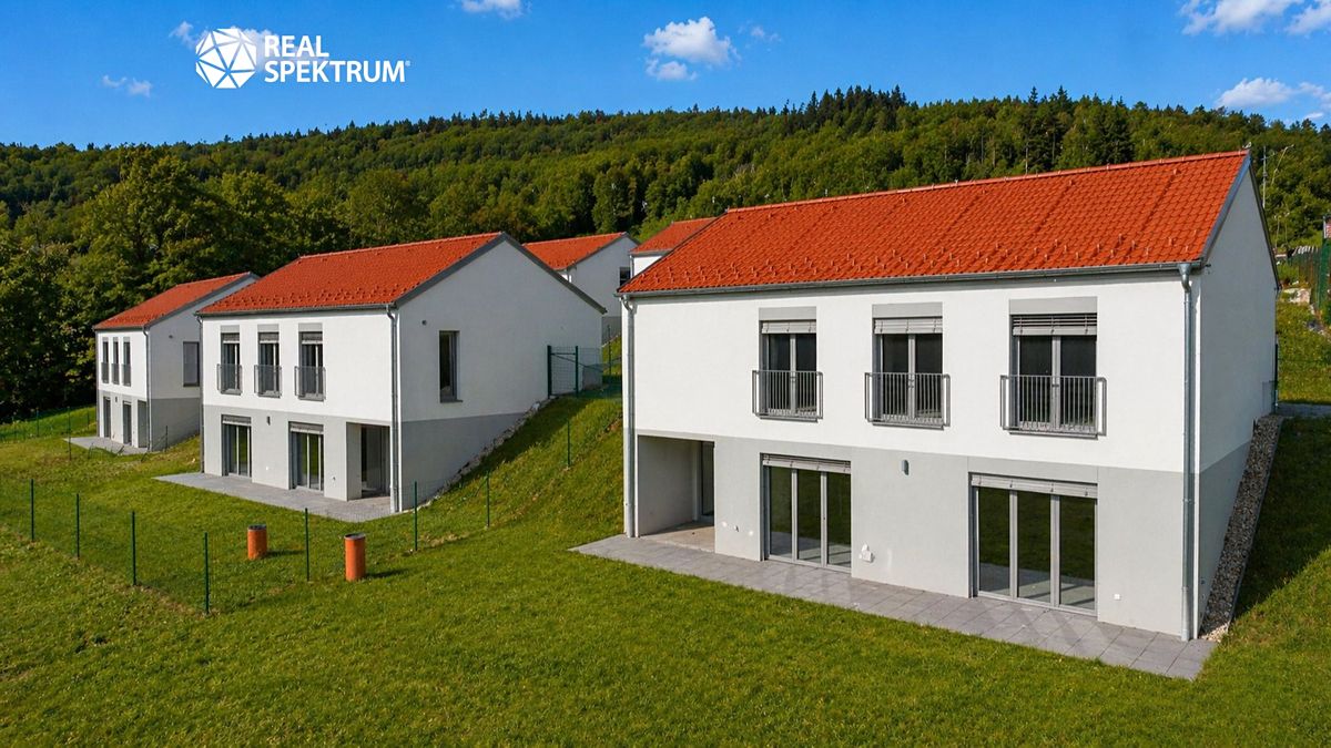 Prodej rodinného domu 163 m², pozemek 1087 m² – fotografie 2
