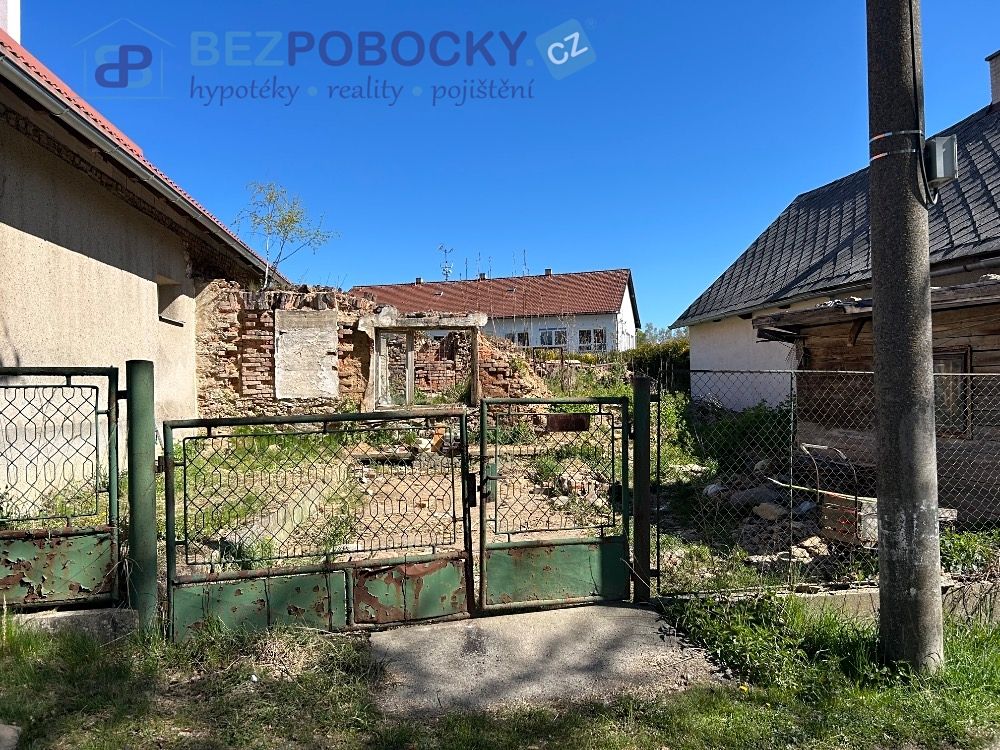 Prodej stavebního pozemku 145 m² – fotografie 2