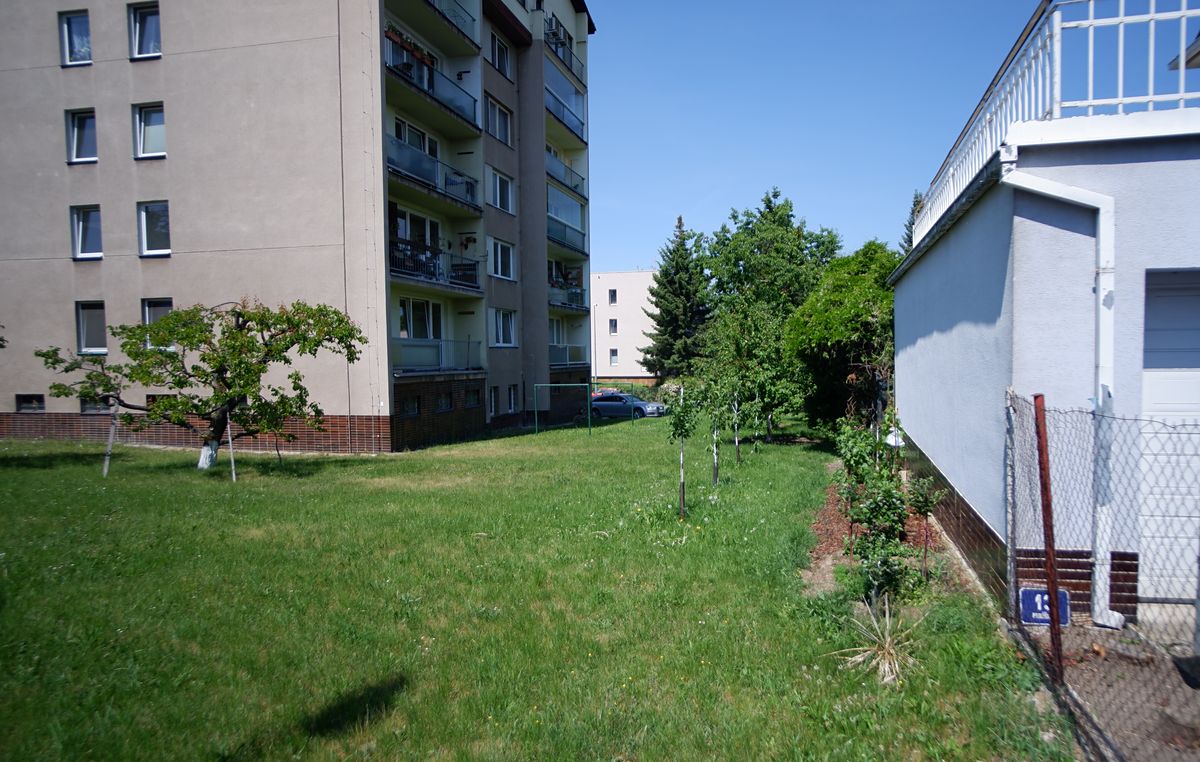 Prodej bytu 3+1 61 m² – fotografie 3