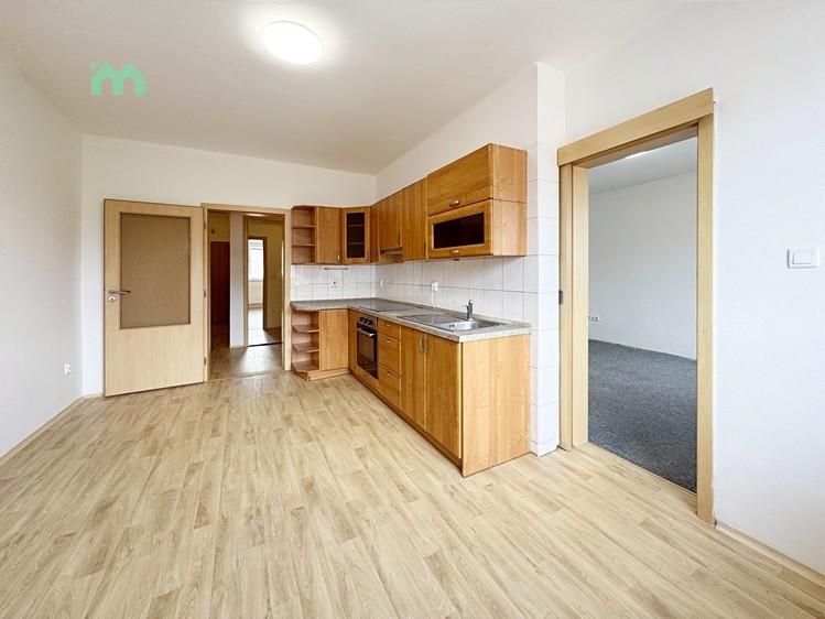 Wohnung 2+1 zur Miete, 60 m² (9 von 40)