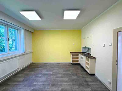 Pronájem kanceláře 62 m²