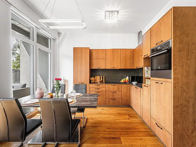 Prodej bytu 2+kk 65 m², Praha – náhled fotky 3