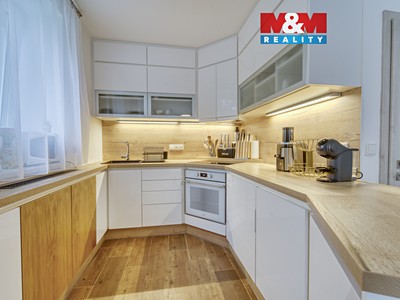 Prodej bytu 2+kk 59 m²